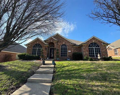 1708 White Cap  Court, Desoto