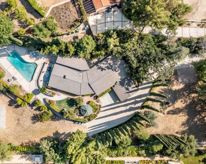 5360  Round Meadow Rd, Hidden Hills