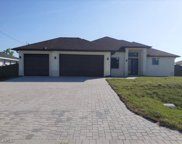 3406 Nw 5th  Terrace, Cape Coral image