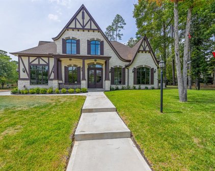 251 Pinerock Lane, Montgomery