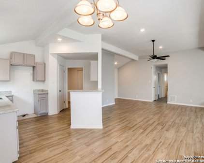 8104 Forest Bow, Live Oak