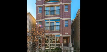 2712 N Racine Avenue Unit #1, Chicago