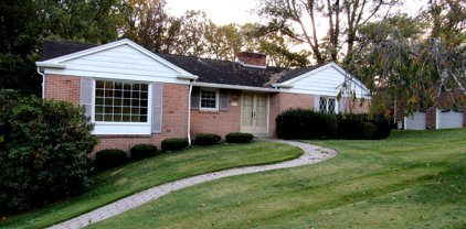 1007 Timber Trail   Road, Baltimore