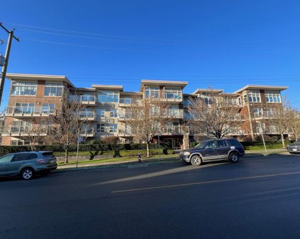 1033 St. Georges Avenue Unit 215, North Vancouver