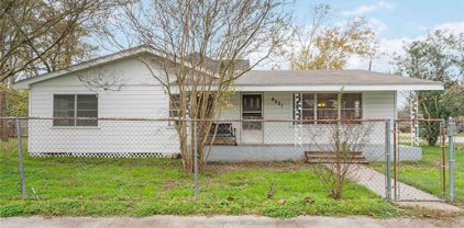 9021 Lomax Street, Houston