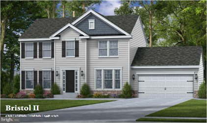 Megan's Terrace Lot 26, Berkeley Springs