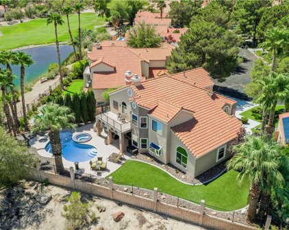 7717 Tinted Mesa Court, Las Vegas