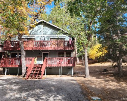 43122 Moonridge Road, Big Bear Lake