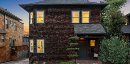 1332 Spruce Street, Berkeley