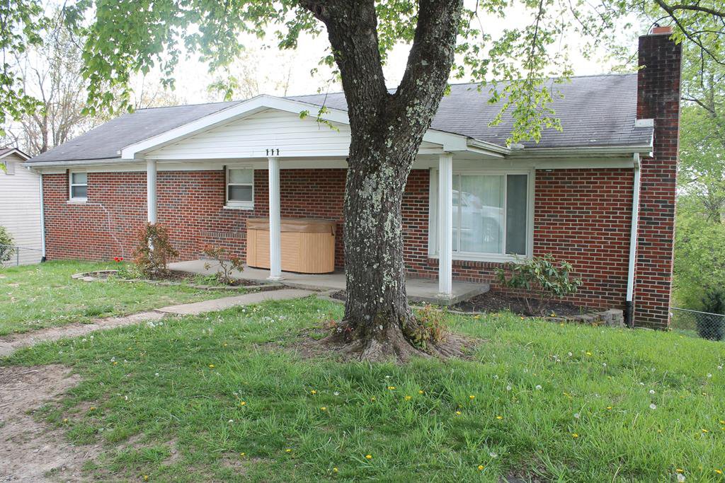 Real Estate For Sale Beckley WV MLS 84121 111 Haymarket Drive, Beckley Beckley, WV 25801