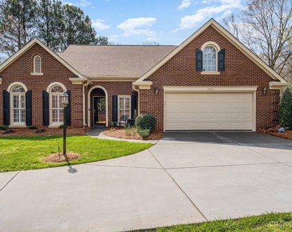 7035 Walton Heath  Lane, Charlotte