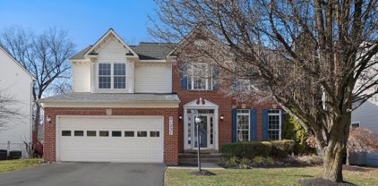 21237 Hickory Forest Way, Germantown