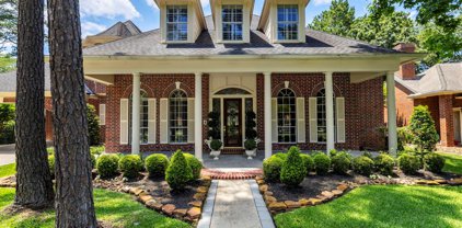 70 W Wedgemere Circle, The Woodlands