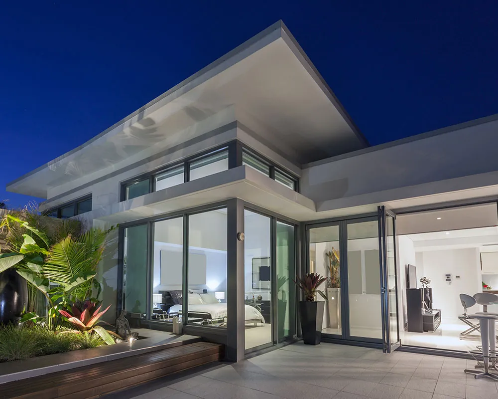 Plano Real Estate