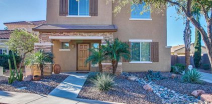 857 E Waterview Place, Chandler