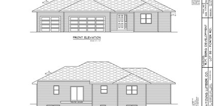 677 Porter Road, Evansville