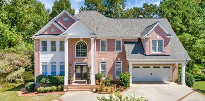 1306 Cherry Tree Court, Lawrenceville