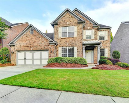 2756 Staunton Drive, Duluth