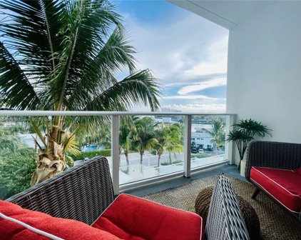401 N Birch Rd Unit #602, Fort Lauderdale