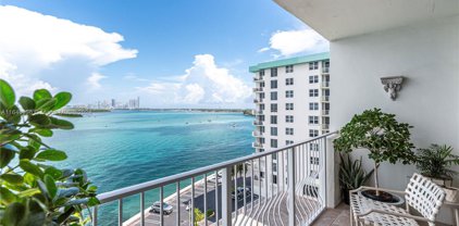 10350 W Bay Harbor Dr Unit #8R, Bay Harbor Islands