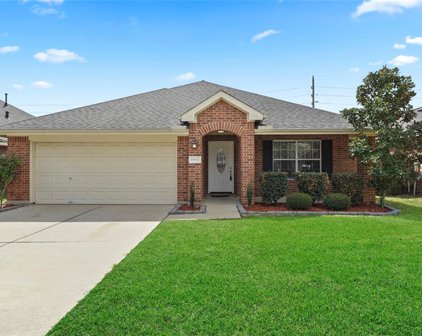 11943 Piney Bend Drive, Tomball