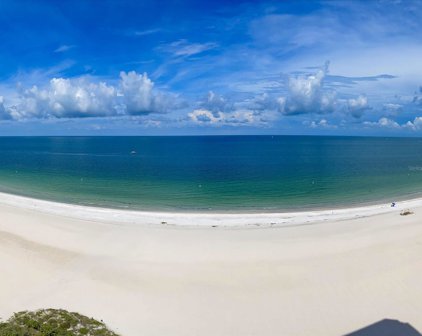 1340 Gulf Blvd Unit 14E, Clearwater Beach
