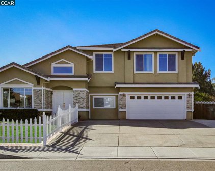 5432 Amberdale Way, Antioch