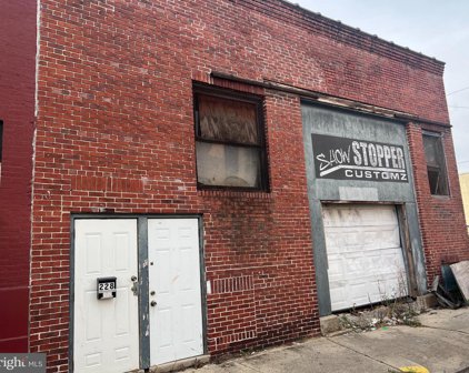 228 Mulberry St And 223 Sauls Ct, Reading