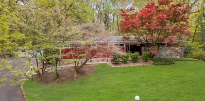 14 FOREST DRIVE, Warren Twp.