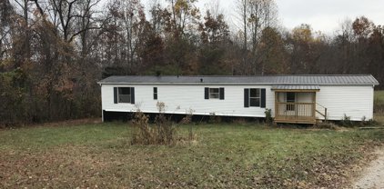 4560  Ky-39, Crab Orchard