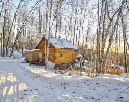 457 Summer Avenue, Fairbanks