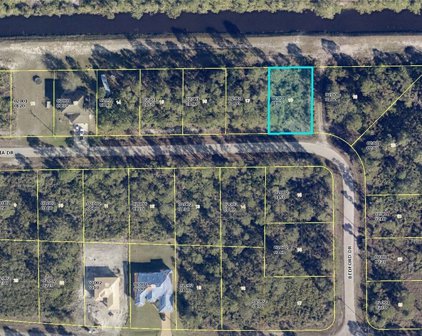 949 Bolivia Drive, Lehigh Acres