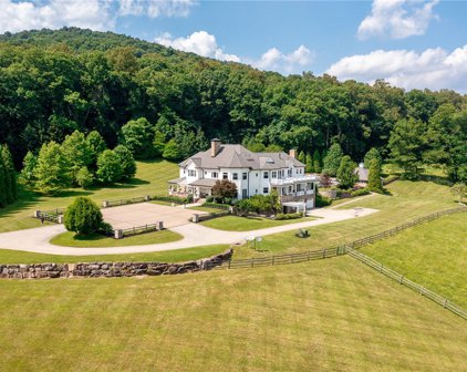 641 Hidden Meadows Lane, Ligonier Twp