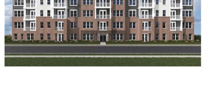 4007 Seaside Alder Rd Unit #F - 8204, Bowie