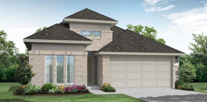 1027 Navasota Street, Webster