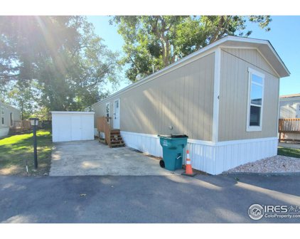 3109 E Mulberry St Unit 4, Fort Collins