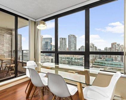 938 Smithe Street Unit 1920, Vancouver