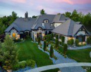 332 W Rivermont Lane, Eagle image