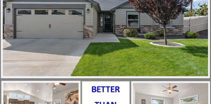 2541 W Coneflower Ct., Nampa