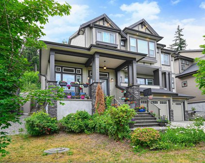 1462 Strawline Hill Street, Coquitlam