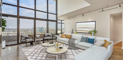 4337  Marina City Dr Unit PH43 ETN, Marina Del Rey
