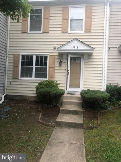 3318 Brookshire Ct, Upper Marlboro