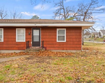 1616 N 17th Street, Kansas City