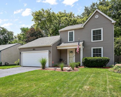 1520 Riverwood Drive, Algonquin