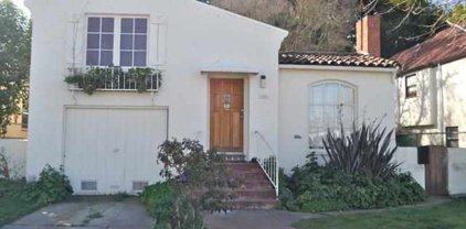 1460 Dwight Way, Berkeley
