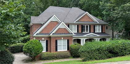 14295 Creek Club Drive, Alpharetta