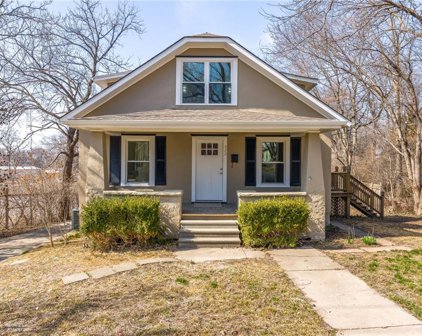 322 S Jewell Street, Liberty