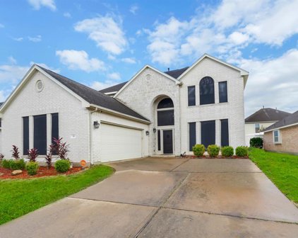 48 Atascadero Drive, Manvel