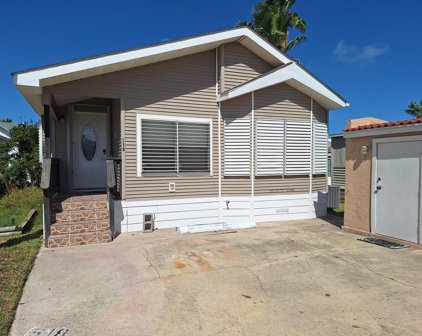 518 W Clam Circle Unit 518, Port Isabel