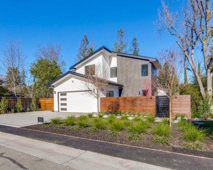 5 Cedar CT, Menlo Park